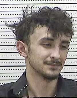 Terrorizing arrest made after brief pursuit